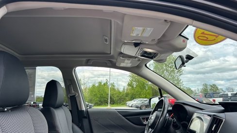 Used 2019 Subaru Forester Sport image 77