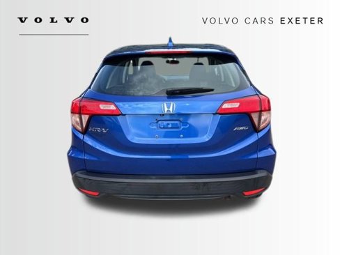 Used 2018 Honda HR-V LX image 19