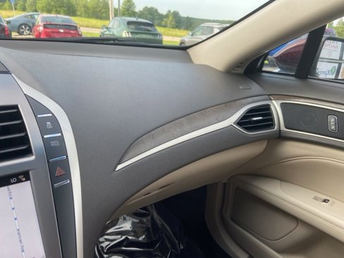 Used 2018 Lincoln MKZ Select w/ Select Plus Package image 21