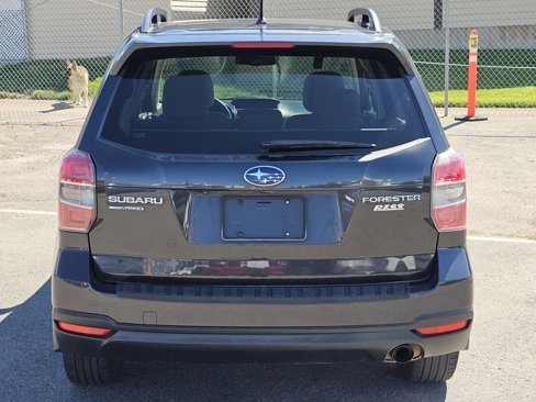 Used 2015 Subaru Forester 2.5i Limited w/ Popular Package #1 image 21