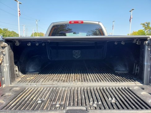 Used 2005 Dodge Ram 1500 Truck SLT w/ Light Group image 19