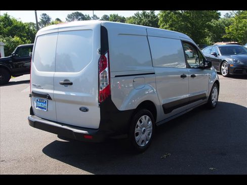 Used 2019 Ford Transit Connect XL image 6