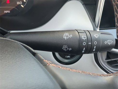 Used 2022 Jeep Compass Limited image 24