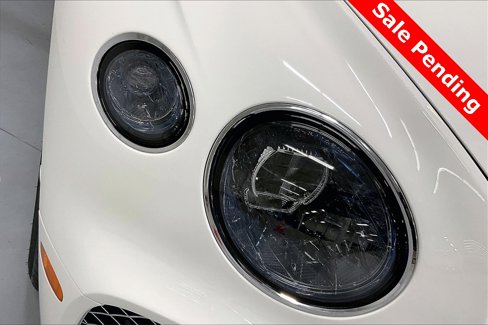 Used 2024 Bentley Continental GT Azure image 29