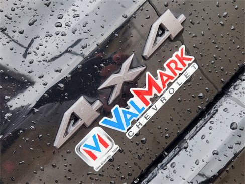 Used 2021 Jeep Compass Trailhawk image 12