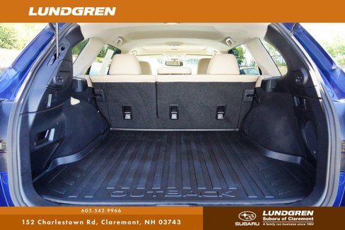 Used 2017 Subaru Outback 2.5i Limited image 15