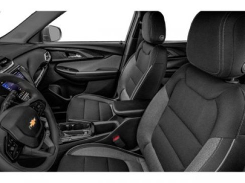 Used 2021 Chevrolet TrailBlazer LT image 12