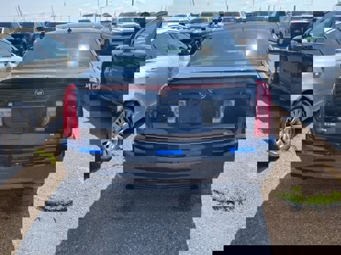 Used 2008 Cadillac STS w/ Preferred Equipment Group image 11