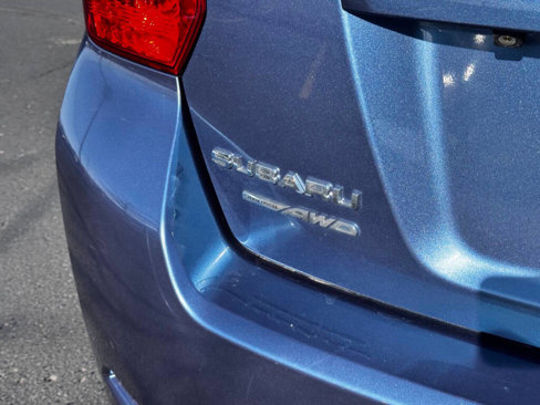 Used 2015 Subaru Impreza 2.0i image 22