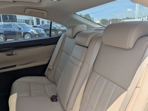 Used 2017 Lexus ES 350 image 27