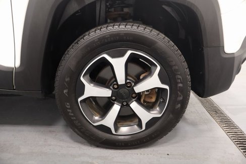 Certified 2020 Jeep Renegade Sport image 26