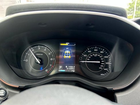 Used 2020 Subaru Impreza 2.0i Premium image 8