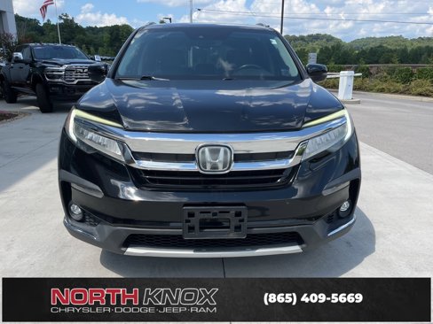 Used 2019 Honda Pilot Touring image 27