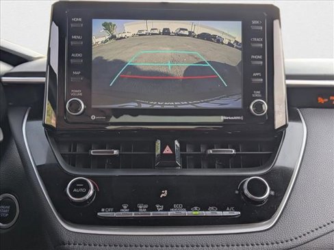 Used 2022 Toyota Corolla SE image 13