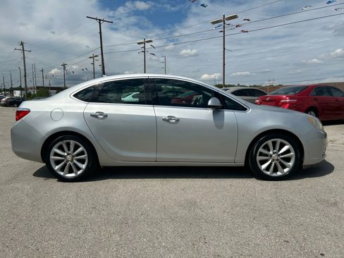 Used 2012 Buick Verano Leather image 6