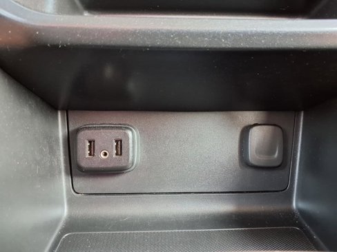Used 2021 Chevrolet Colorado W/T w/ WT Convenience Package image 6