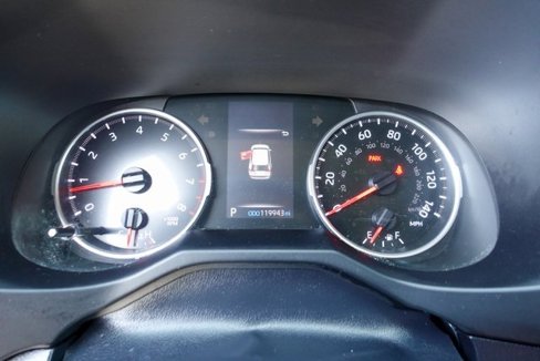 Used 2019 Toyota RAV4 LE image 17