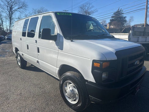 Used 2008 Ford E-250 and Econoline 250 image 1
