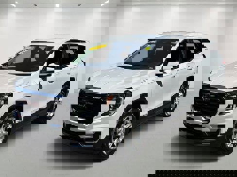Certified 2024 GMC Terrain SLE image 1