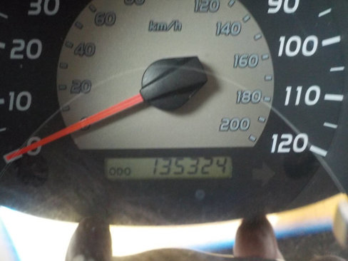 Used 2009 Toyota Tacoma 4x4 Access Cab V6 image 9