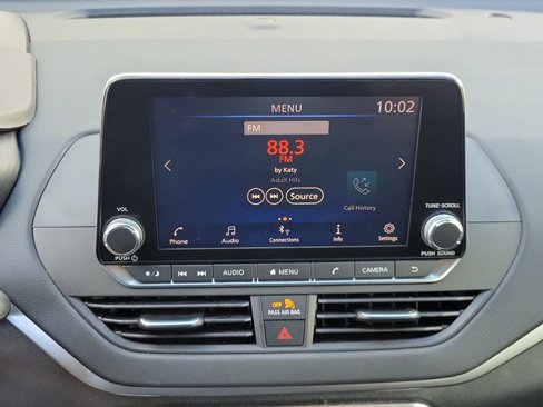 Used 2020 Nissan Altima 2.5 S image 21