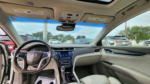 Used 2013 Cadillac XTS Platinum image 16