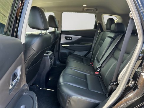 Used 2023 Nissan Murano SV image 15