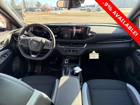 New 2025 Buick Envista Preferred w/ Convenience I Package image 14