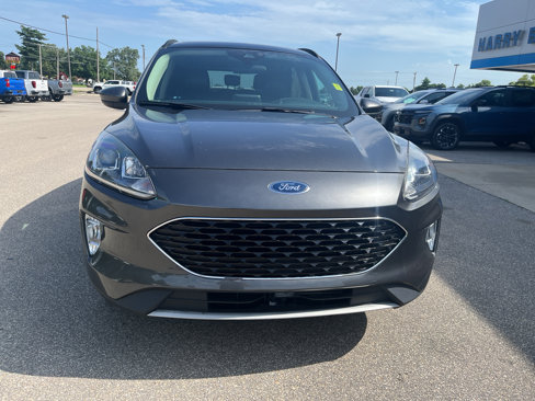 Used 2020 Ford Escape SEL image 3