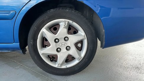 Used 2006 Hyundai Elantra GLS image 26