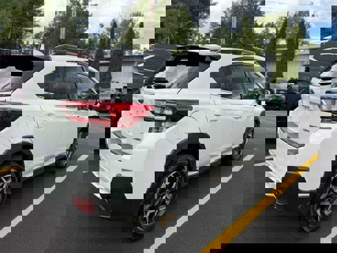 Used 2018 Subaru Crosstrek 2.0i Limited image 6