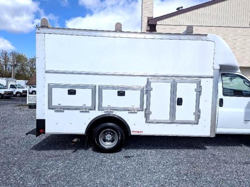 Used 2022 Chevrolet Express 3500 w/ Power Convenience Package image 13