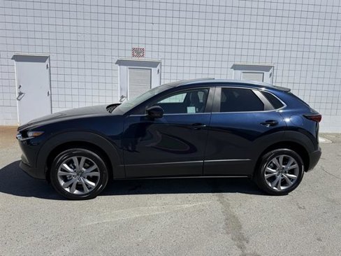New 2025 MAZDA CX-30 AWD 2.5 S w/ Preferred Package image 3