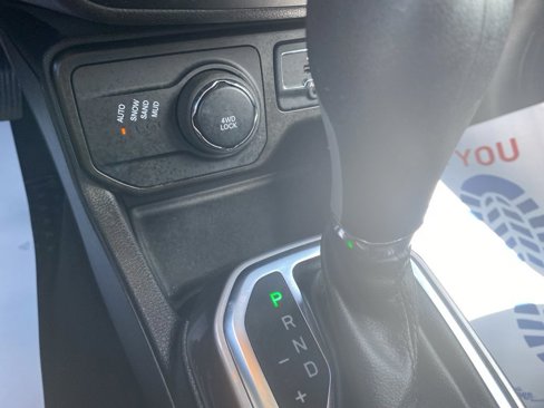 Used 2022 Jeep Renegade Latitude w/ Convenience Group image 24