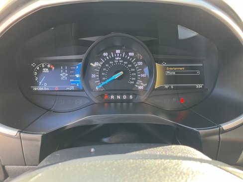 Used 2019 Ford Edge SEL w/ Equipment Group 201A image 9