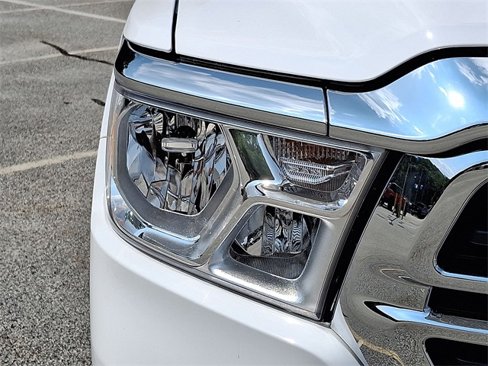Certified 2022 RAM 1500 Big Horn image 27