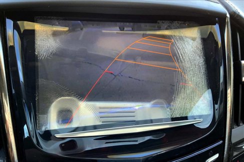Used 2013 Cadillac ATS Sedan w/ Sun And Sound Package image 25