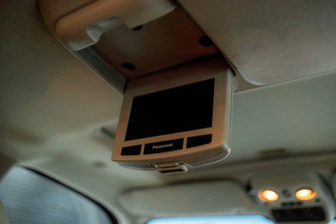 Used 2006 GMC Yukon XL 2500 SLT w/ SLT Preferred Equipment Group image 60