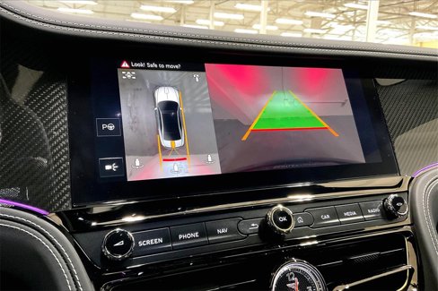 New 2026 Bentley Flying Spur Plug-In Hybrid image 28