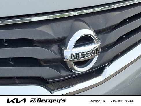 Used 2011 Nissan Sentra 2.0 SL w/ SL Special Value Pkg image 5