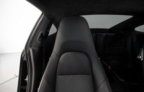 Used 2018 Porsche 911 Carrera 4 GTS image 53