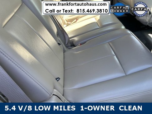 Used 2011 Ford Expedition XL image 19