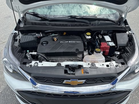 Used 2019 Chevrolet Spark LS image 25