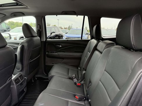 Used 2021 Honda Pilot EX-L image 17