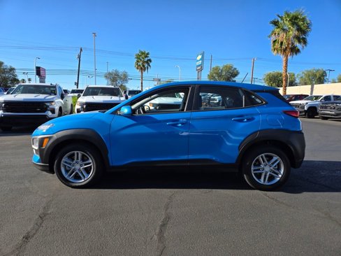Used 2019 Hyundai Kona SE image 3