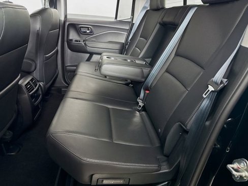 Used 2019 Honda Ridgeline RTL-E image 47