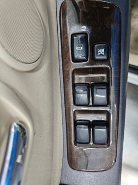 Used 2002 Toyota Highlander Limited image 20