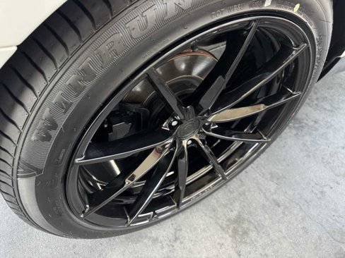 Used 2020 Land Rover Range Rover Sport HSE image 30