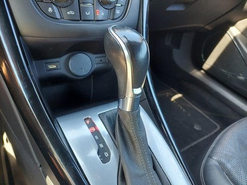 Used 2016 Buick Cascada Premium image 31
