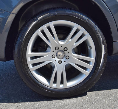 Used 2015 Mercedes-Benz GLK 350 4MATIC image 54